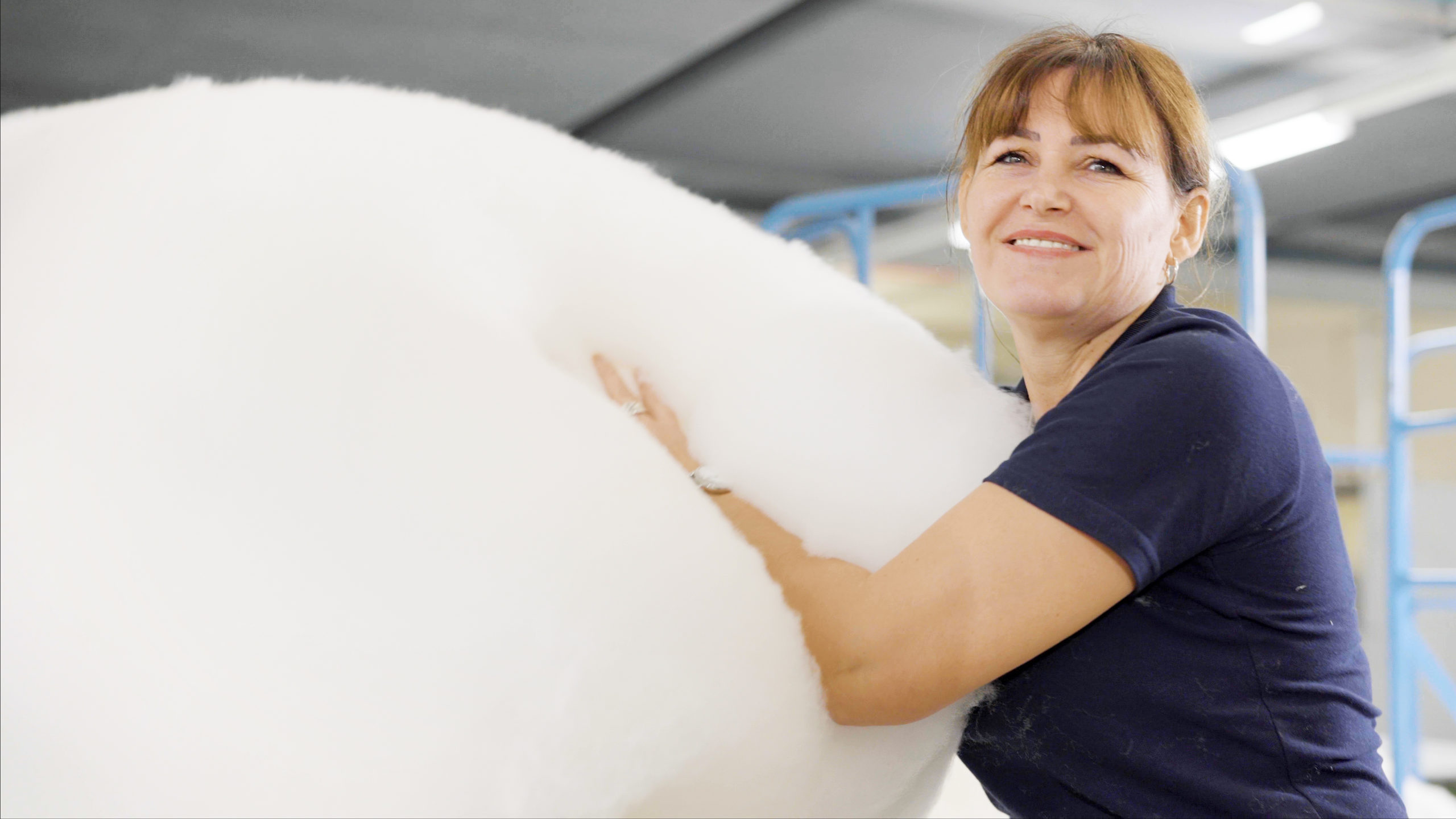 Momentaufnahme, hervorgehend aus den Dreharbeiten von der Digitalagentur twoseconds