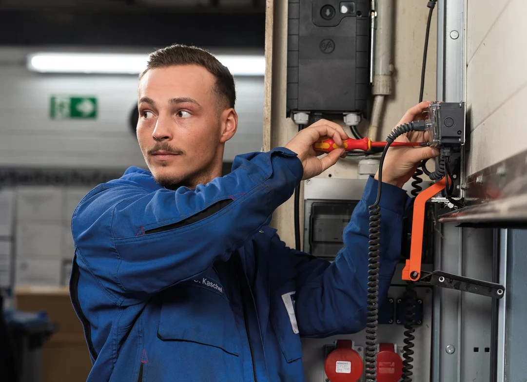 Hochglanzfoto, erstellt beim Videodreh mit der twoseconds Werbeagentur