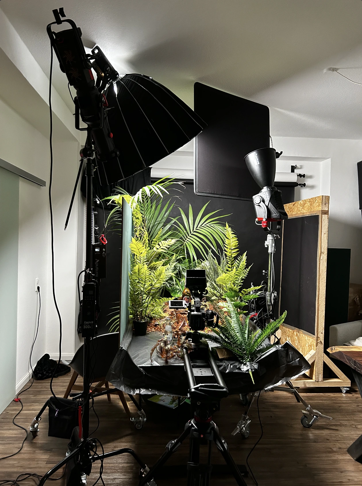 Videodreh der Werbeagentur Krefeld, twoseconds