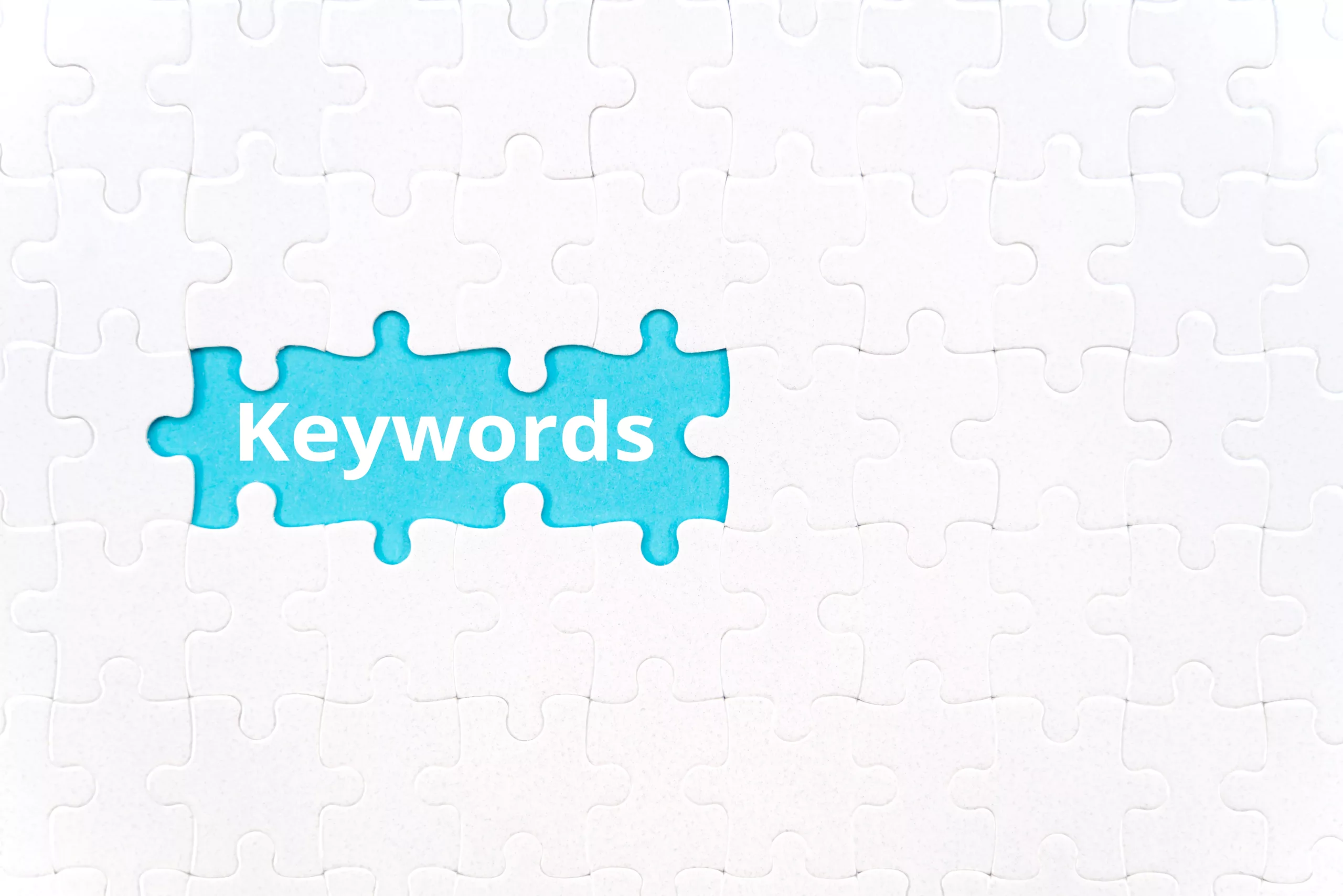 SEO Keywords
