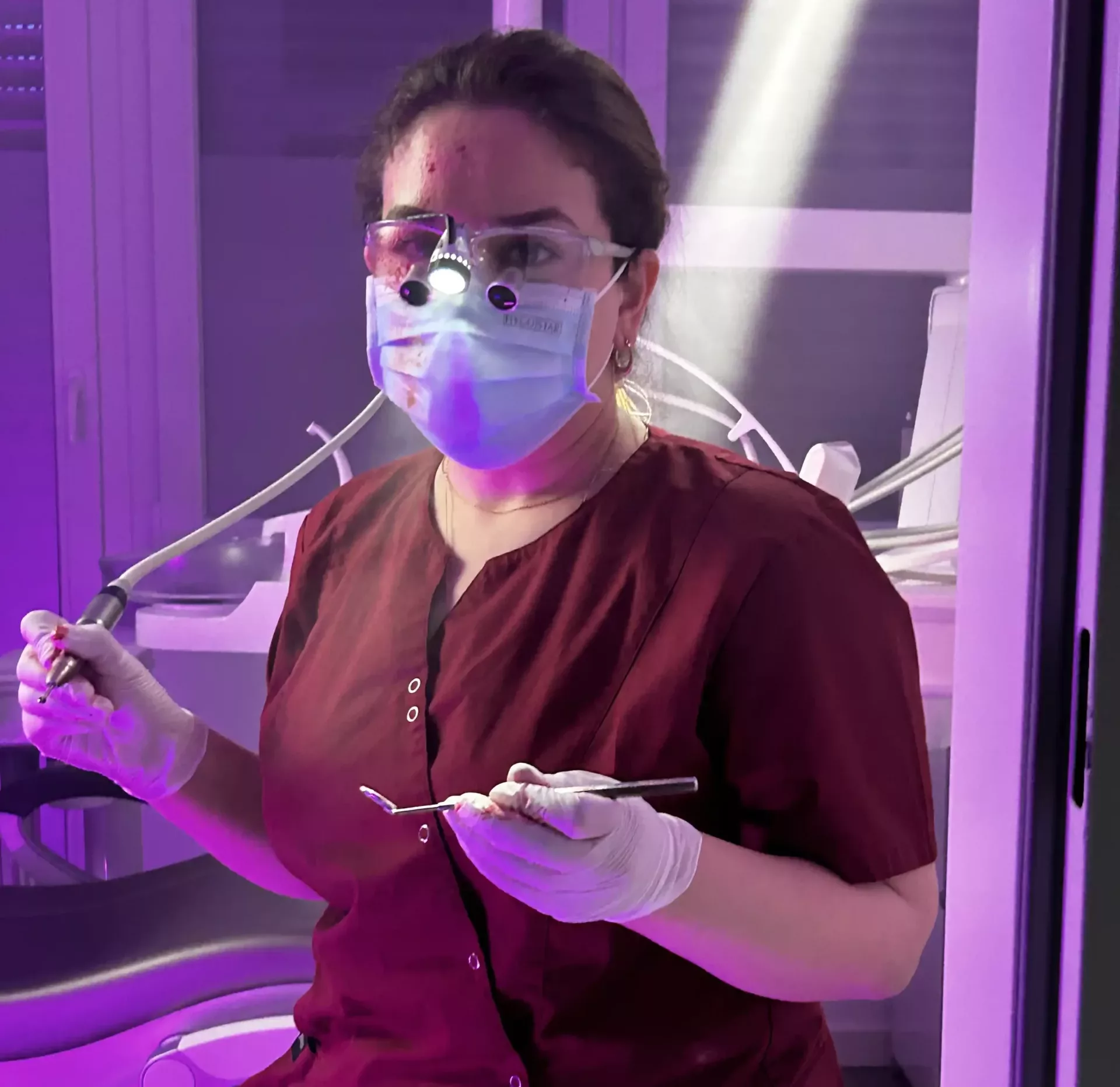 Mitarbeiterin KoKonzept